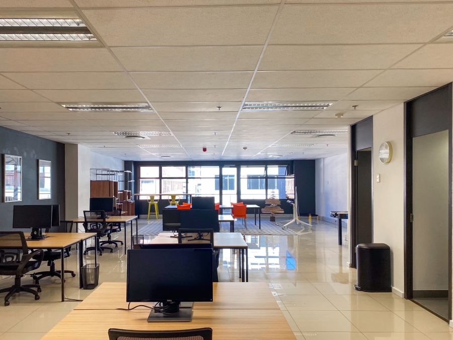 To Let commercial Property for Rent in Cape Town City Centre Western Cape